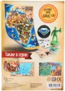 Настольная игра Нескучные игры Звезда Африки [7832] icon 2